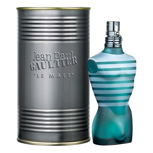 Jean Paul Gaultier Le Male by JPG 6.7 oz Eau de Toilette Spray Cologne for Men