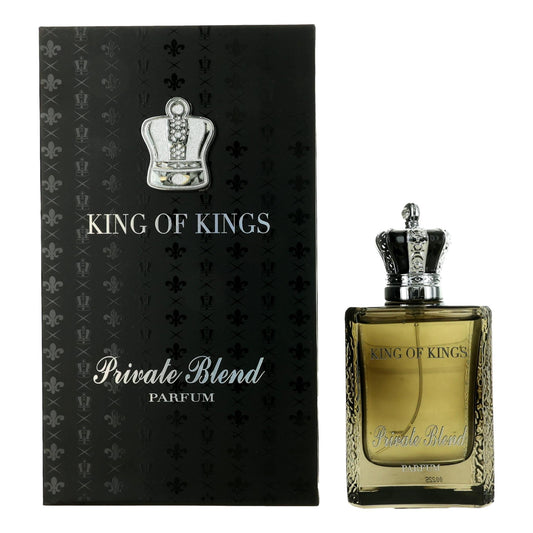 Private Blend by King of Kings 3.4 oz Parfum Spray Perfume for Unisex