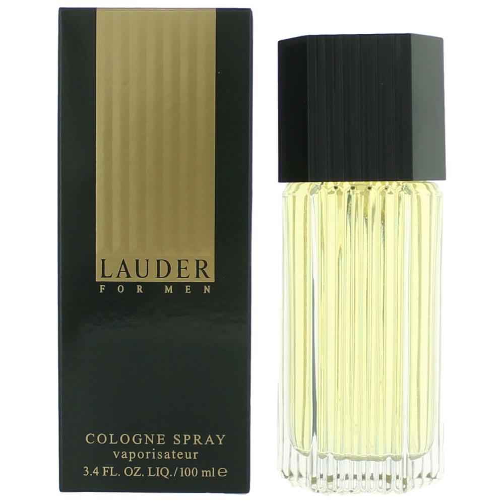 Lauder by Estee Lauder 3.4 Cologne Spray Cologne for Men