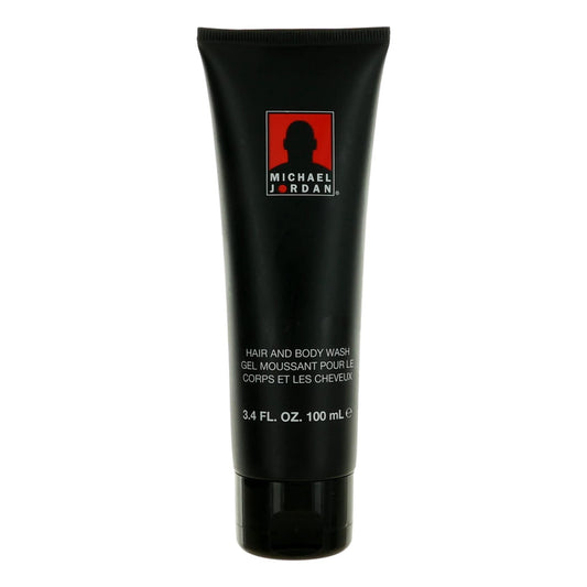 Michael Jordan by Michael Jordan 3.4 oz Hair and Body Wash for Men