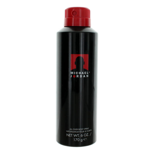 Michael Jordan by Michael Jordan 6 oz Body Spray for Men