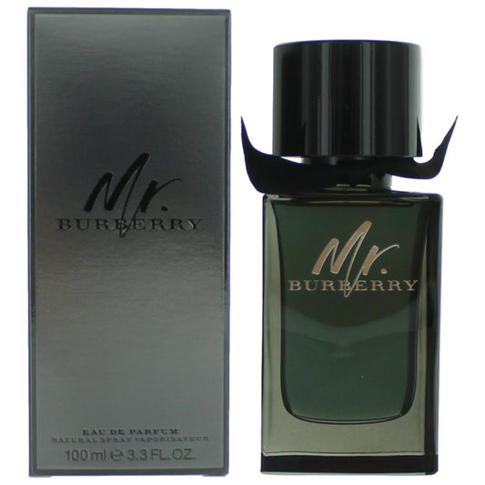 Mr. Burberry by Burberry 3.3 oz Eau de Parfum Spray Cologne for Men