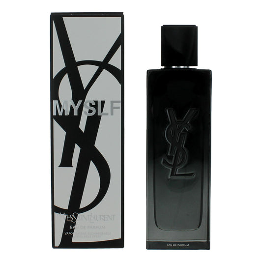 MYSLF by Yves Saint Laurent 2 oz Eau de Parfum Spray Cologne for Men