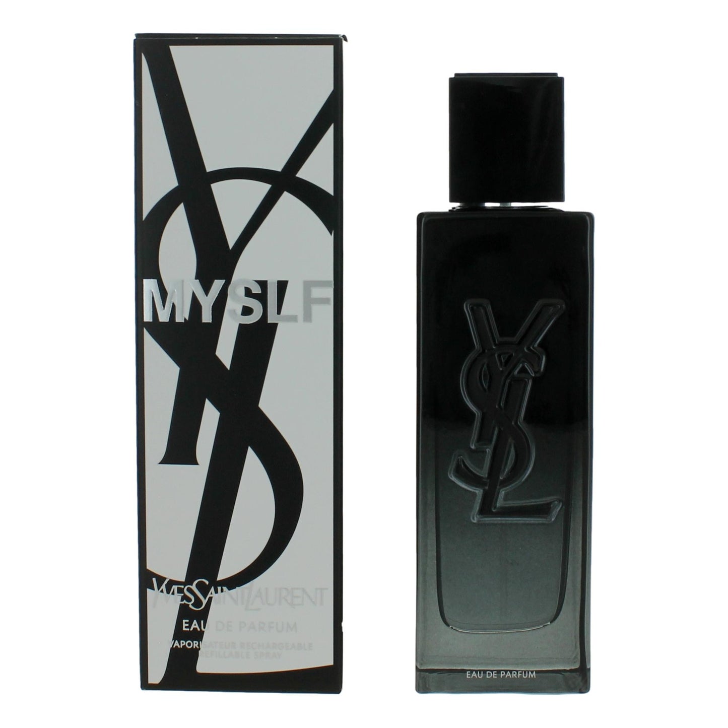 MYSLF by Yves Saint Laurent 3.4 oz Eau de Parfum Spray Cologne for Men