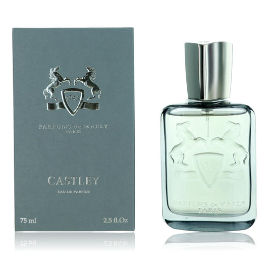 Parfums de Marly Castley by Parfums de Marly 2.5 oz Eau de Parfum Spray Perfume for Unisex 
