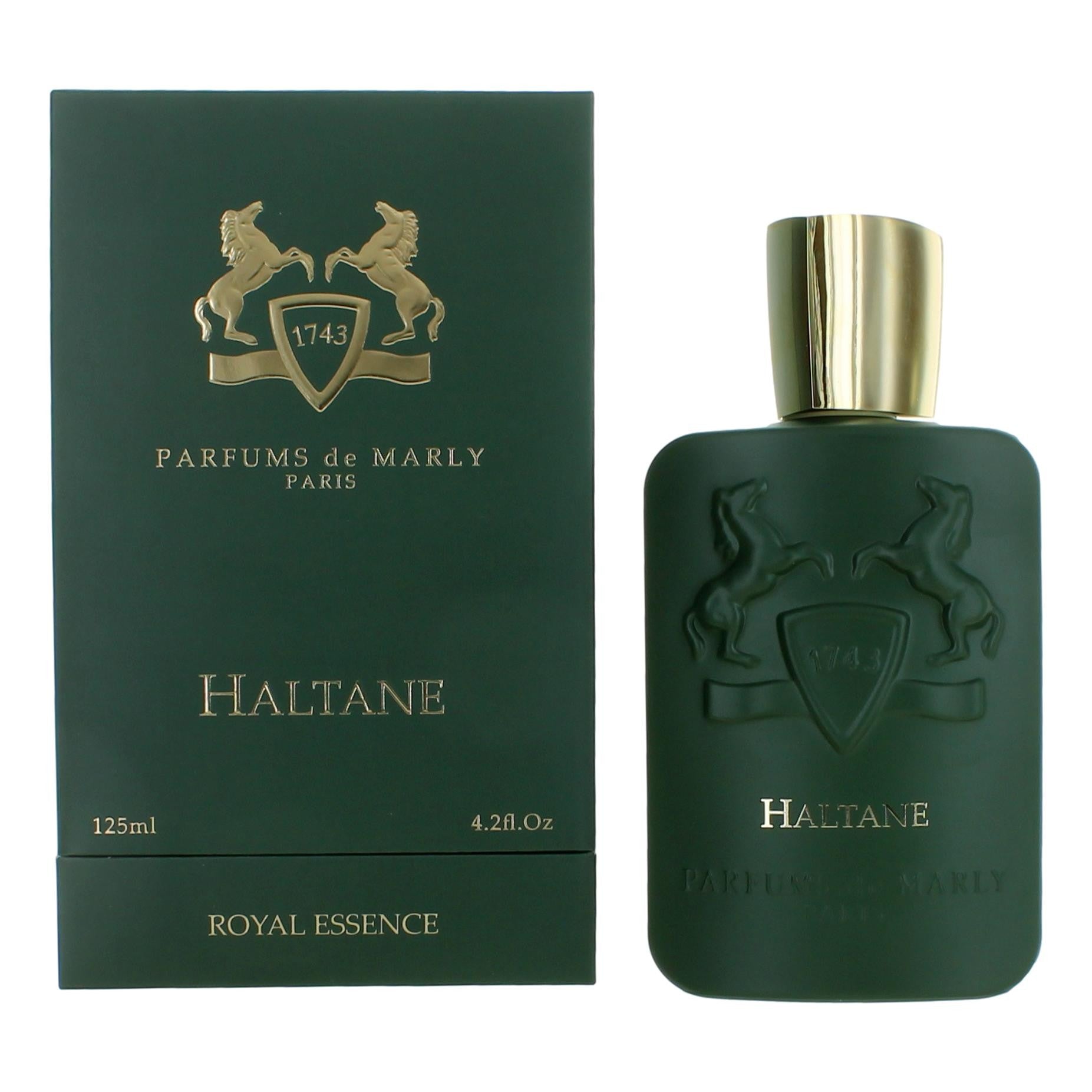 Parfums de Marly Haltane by Parfums de Marly 4.2 oz Eau de Parfum Spray Cologne for Men