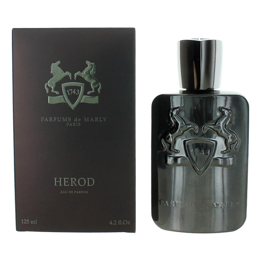 Parfums de Marly Herod by Parfums de Marly 4.2 oz Eau de Parfum Spray Cologne for Men