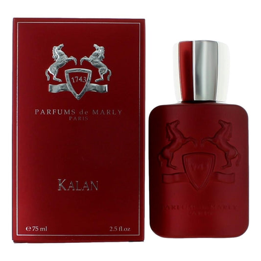 Parfums de Marly Kalan by Parfums de Marly 2.5 oz Eau de Parfum Spray Cologne for Men