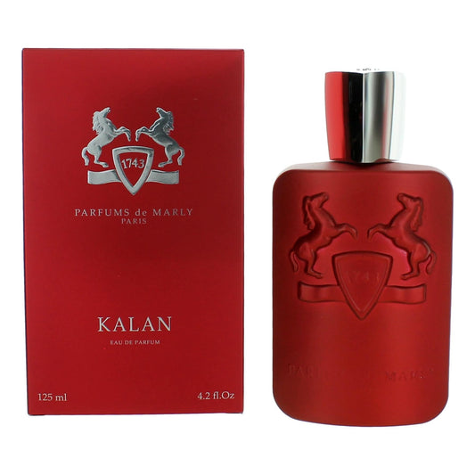 Parfums de Marly Kalan by Parfums de Marly 4.2 oz Eau de Parfum Spray Cologne for Men