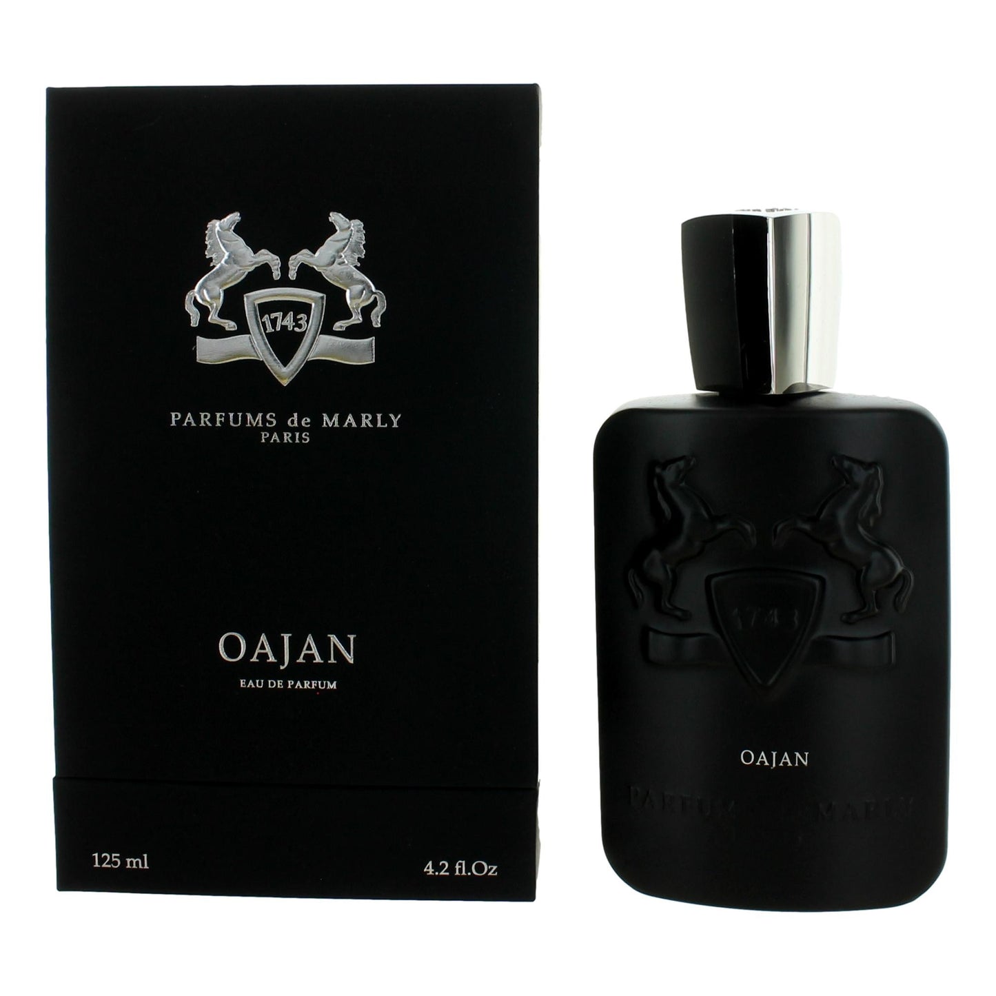 Parfums de Marly Oajan by Parfums de Marly 4.2 oz Eau de Parfum Spray Perfume for Unisex
