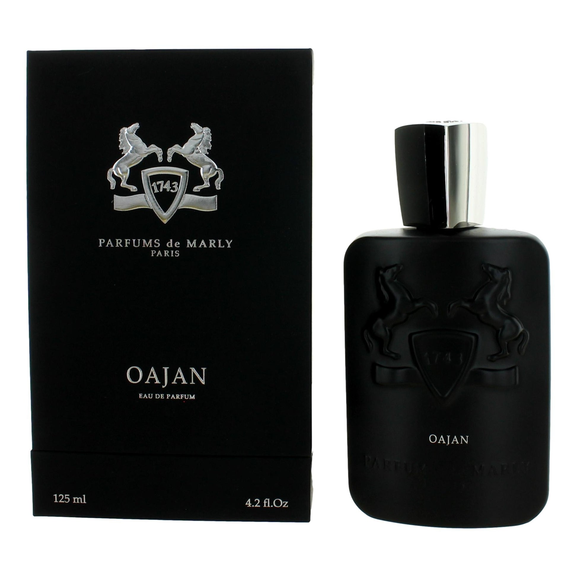 Parfums de Marly Oajan by Parfums de Marly 4.2 oz Eau de Parfum Spray Perfume for Unisex