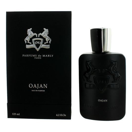 Parfums de Marly Oajan by Parfums de Marly 4.2 oz Eau de Parfum Spray Perfume for Unisex