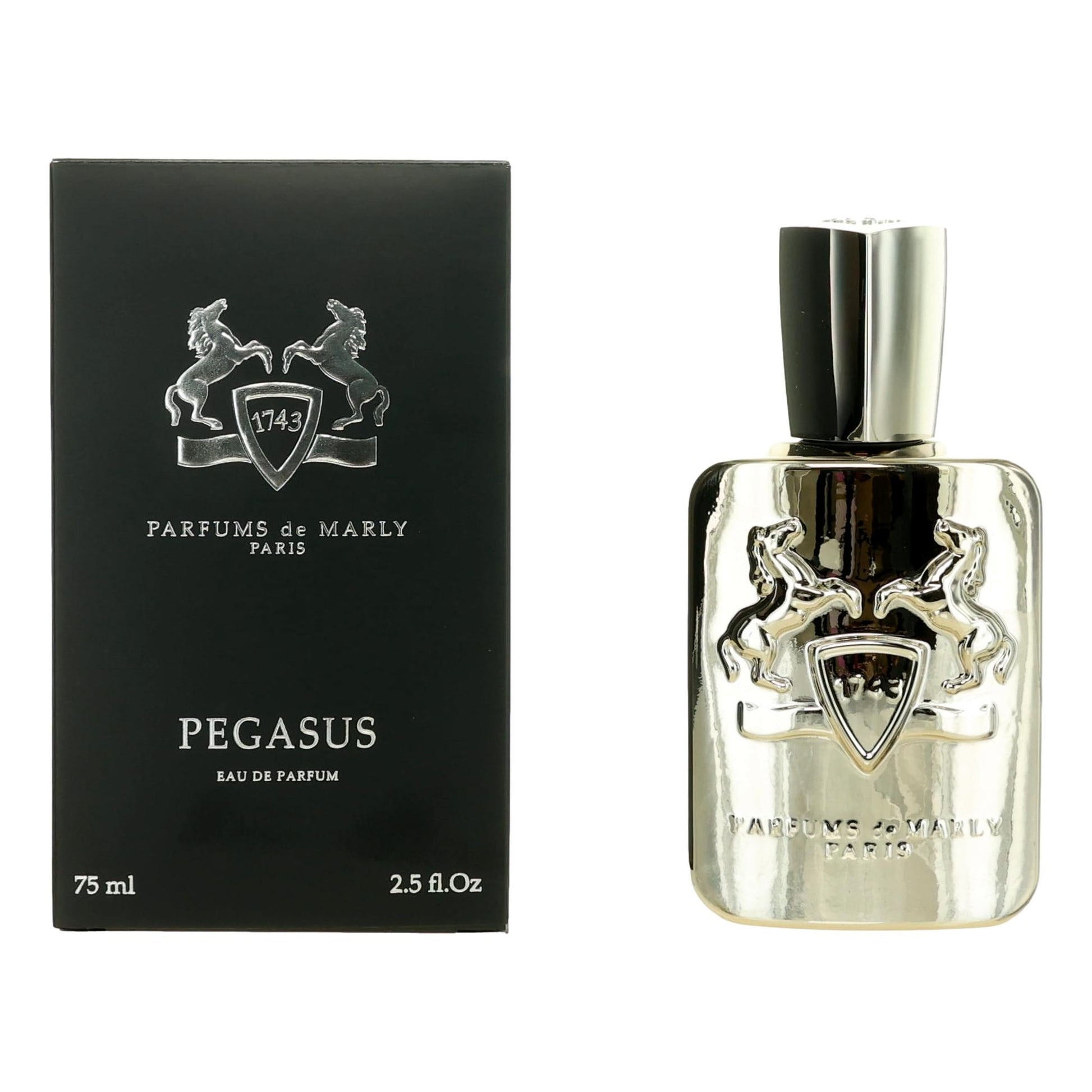 Parfums de Marly Pegasus by Parfums de Marly 2.5 oz Eau de Parfum Spray Cologne for Men