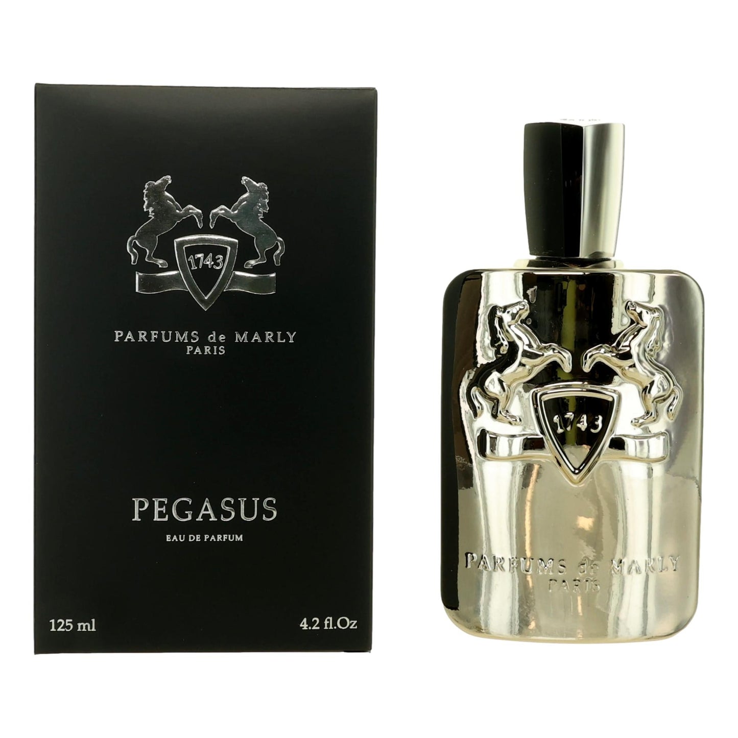 Parfums de Marly Pegasus by Parfums de Marly 4.2 oz Eau de Parfum Spray Cologne for Men