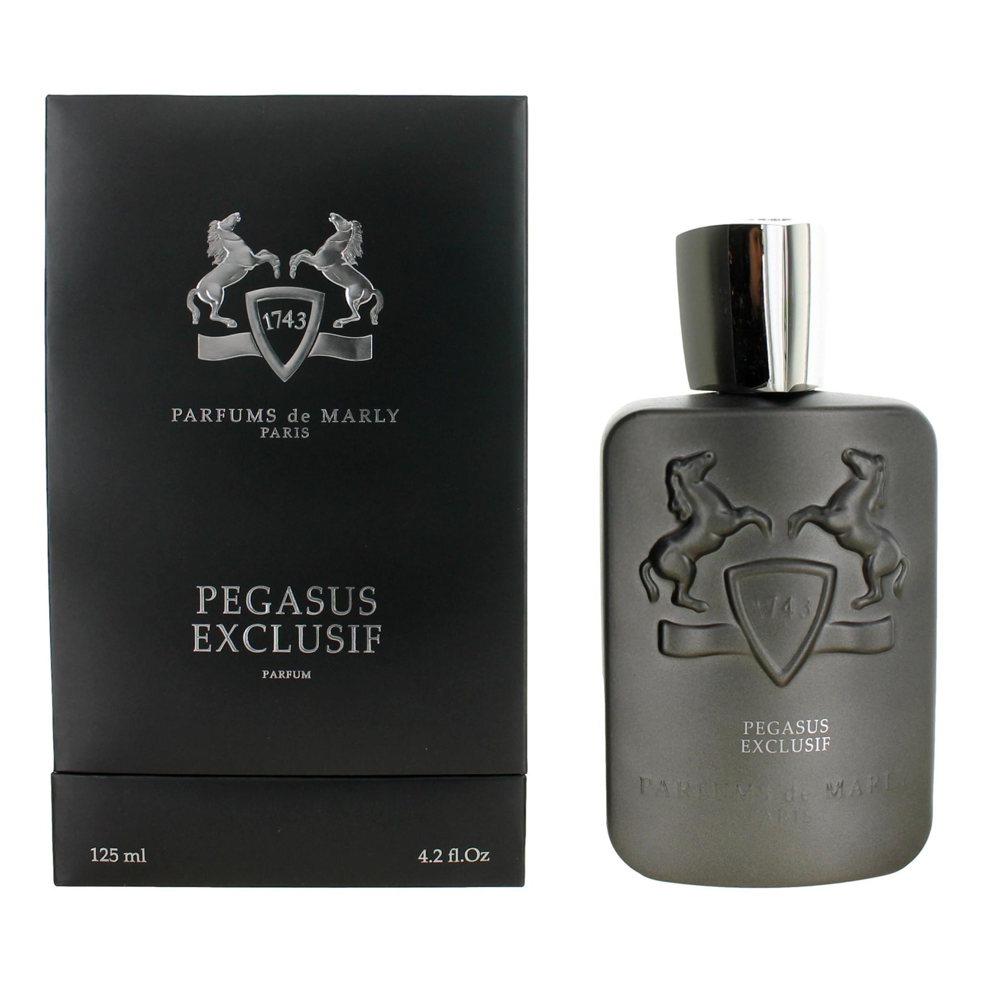 Parfums de Marly Pegasus Exclusif by Parfums de Marly 4.2 oz Eau de Parfum Spray Cologne for Men