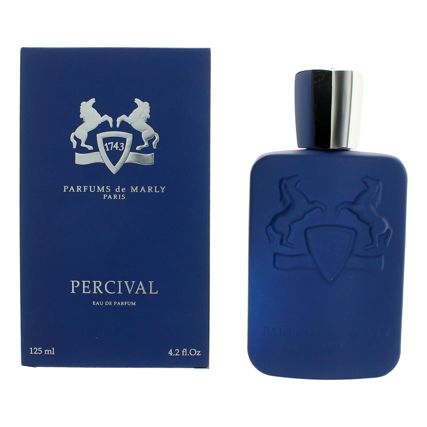 Parfums de Marly Percival by Parfums de Marly 4.2 oz Eau de Parfum Spray Cologne for Men