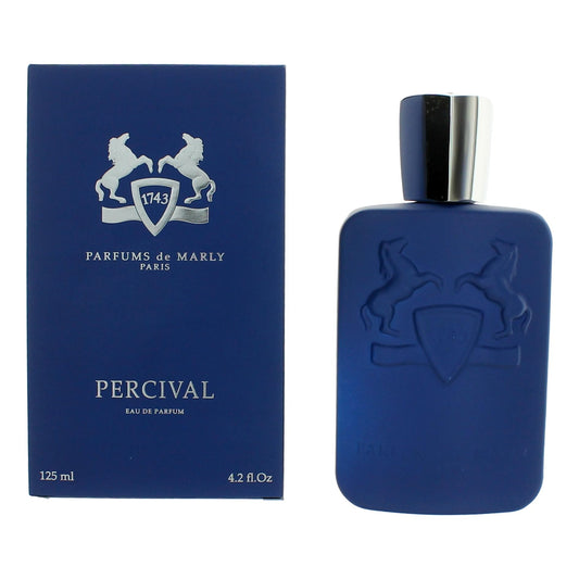 Parfums de Marly Percival by Parfums de Marly 4.2 oz Eau de Parfum Spray Cologne for Men