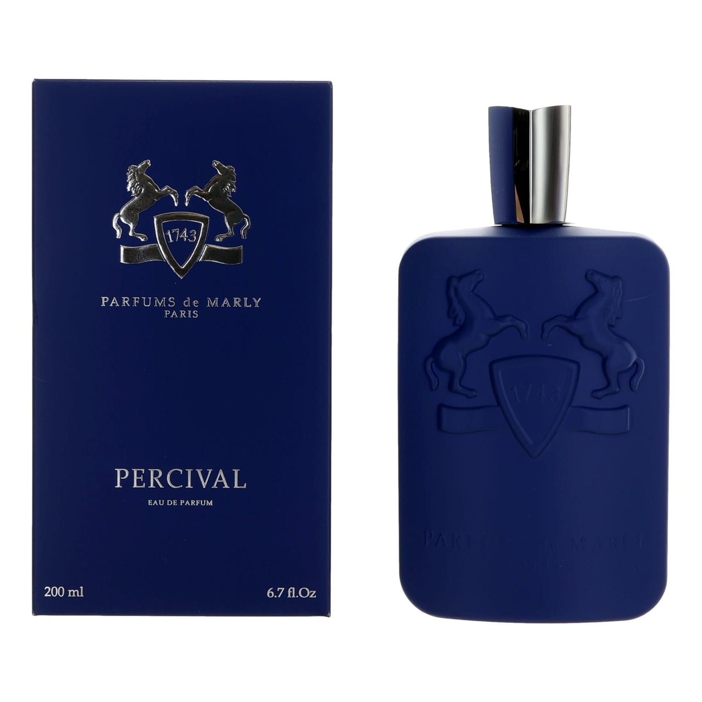 Parfums de Marly Percival by Parfums de Marly 6.8 oz Eau de Parfum Spray Cologne for Men