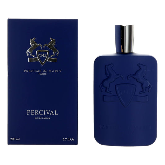Parfums de Marly Percival by Parfums de Marly 6.8 oz Eau de Parfum Spray Cologne for Men