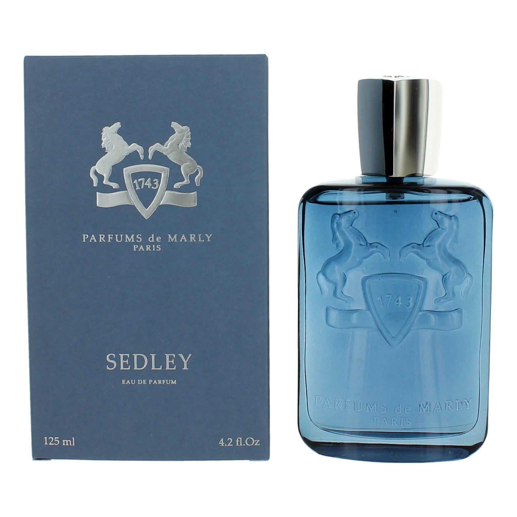 Parfums de Marly Sedley by Parfums de Marly 4.2 oz Eau de Parfum Spray Cologne for Men