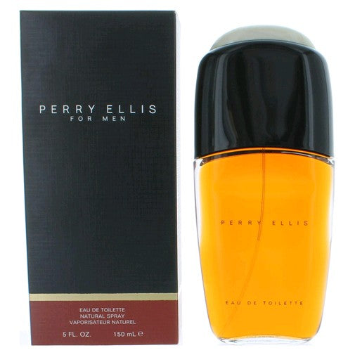 Perry Ellis by Perry Ellis 5 oz Eau de Toilette Spray Cologne for Men