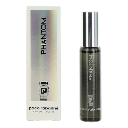 Phantom by Paco Rabanne 0.5 oz Eau de Toilette Spray Cologne for Men