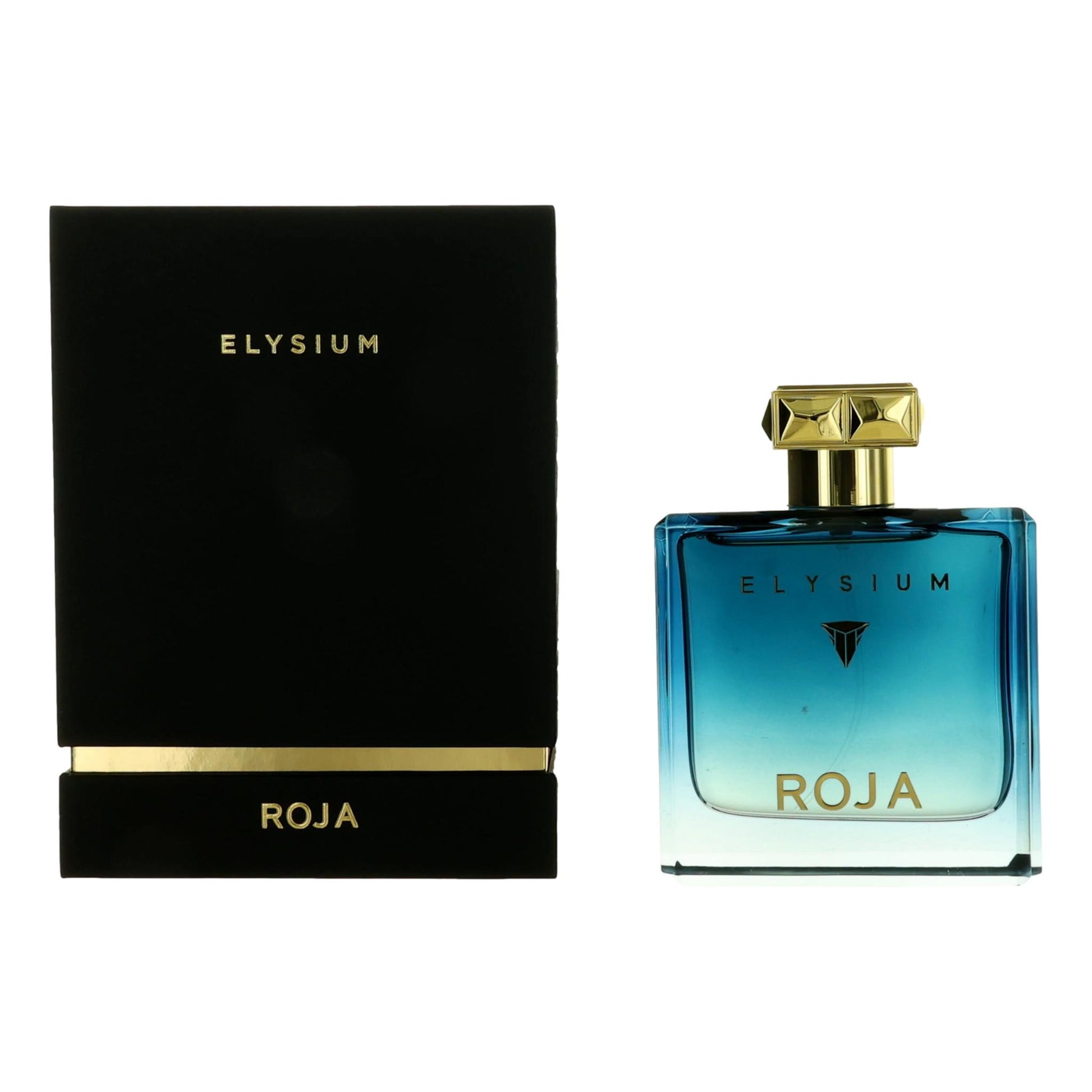 Elysium by Roja Parfums 3.4 oz Eau de Parfum Spray Cologne for Men