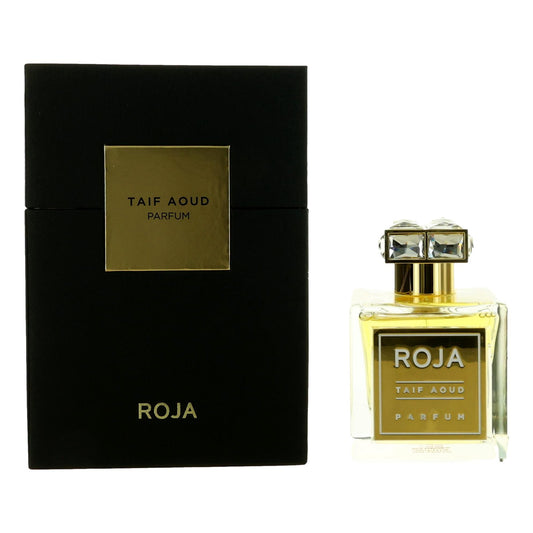 Taif Aoud by Roja Parfums 3.4 oz Parfum Spray Cologne for Men
