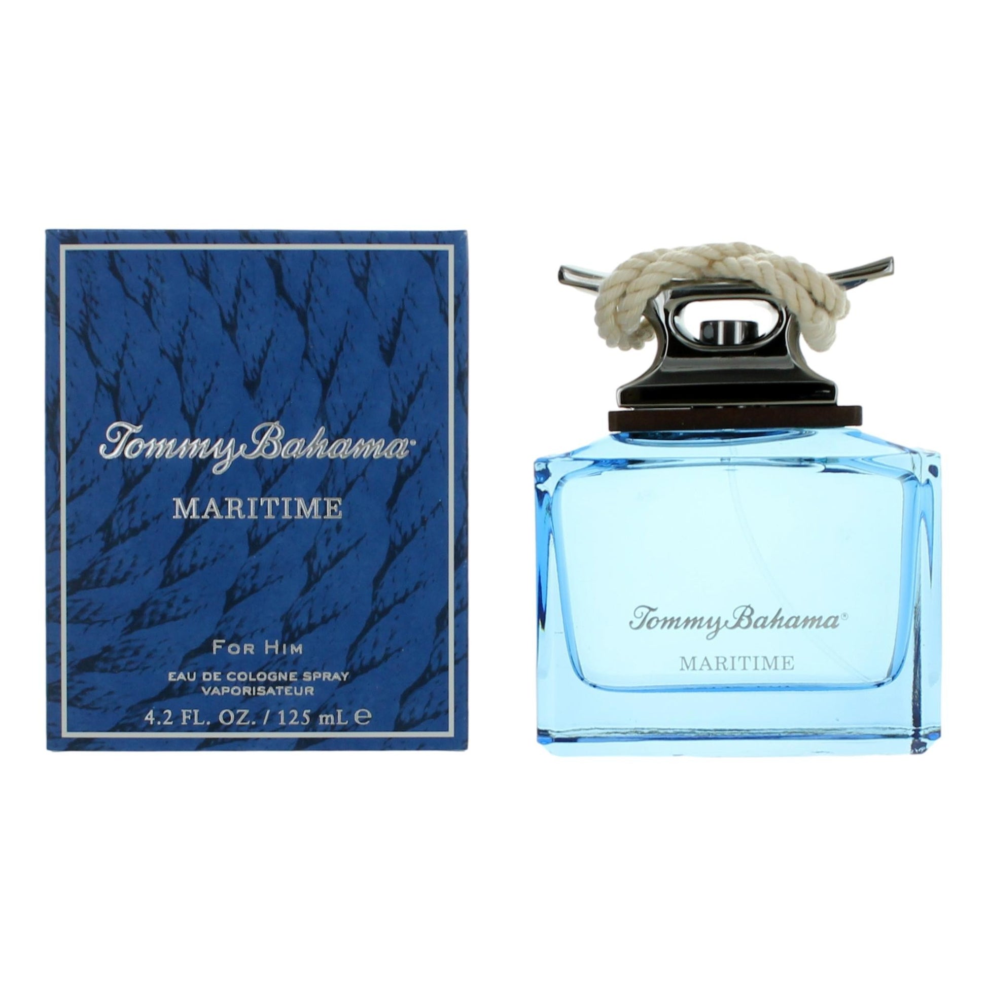 Tommy Bahama Martime by Tommy Bahama 4.2 oz Eau De Cologne Spray Cologne for Men