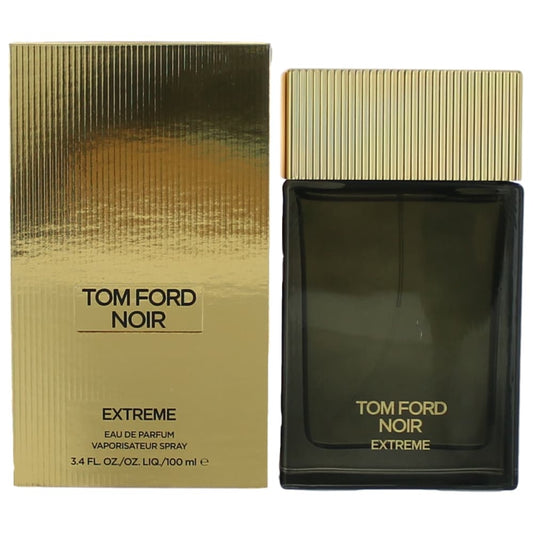 Tom Ford Noir Extreme by Tom Ford 3.4 oz Eau de Parfum Spray Cologne for Men