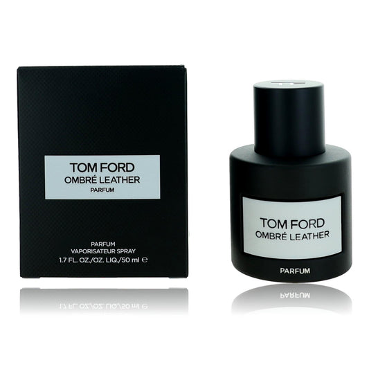 Tom Ford Ombre Leather by Tom Ford 1.7 oz Parfum Spray Cologne for Men 
