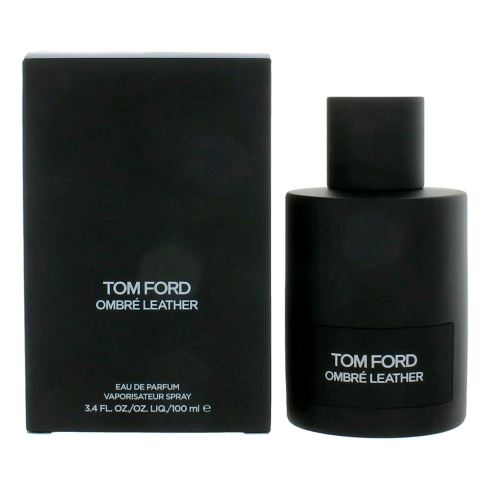 Tom Ford Ombre Leather by Tom Ford 3.4 oz Eau de Parfum Spray Cologne for Men