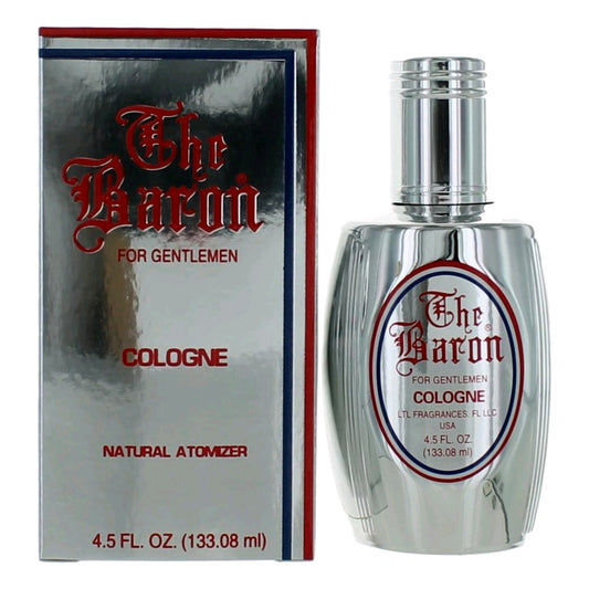 The Baron by Evyan-LTL Fragrances 4.5 oz Cologne Spray Cologne for Men