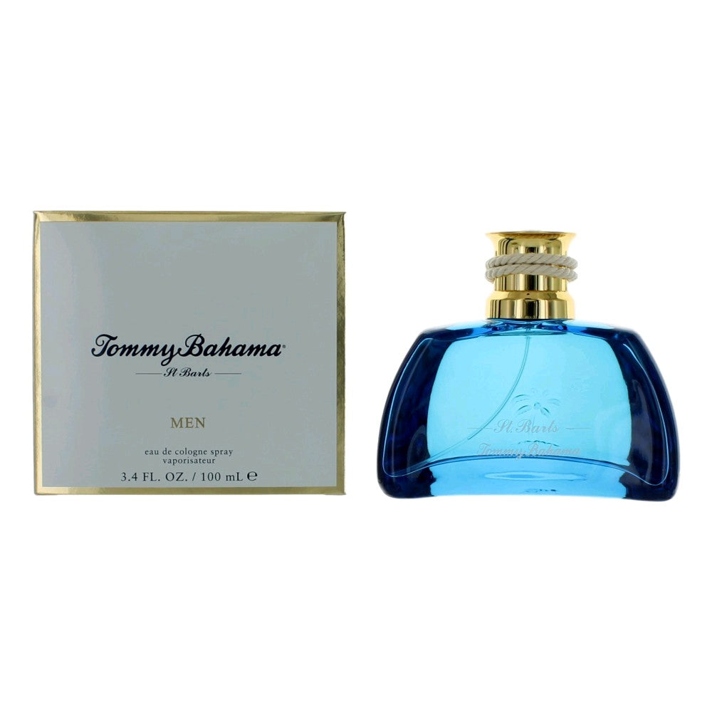 Tommy Bahama St. Barts by Tommy Bahama 3.4 oz Cologne Spray Cologne for Men