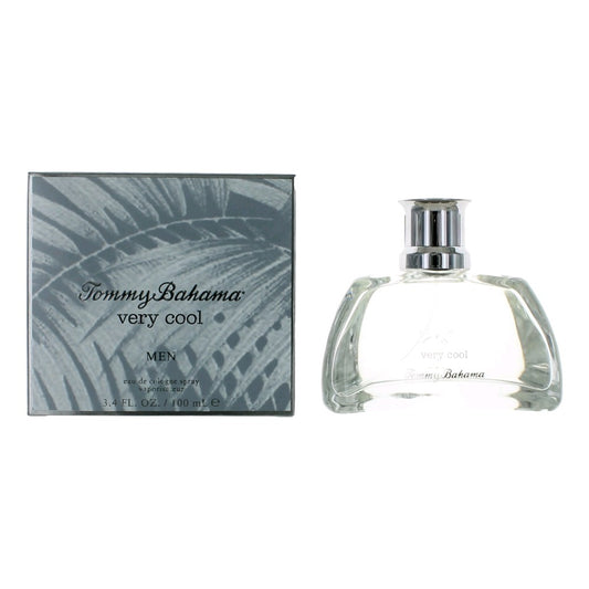 Tommy Bahama Very Cool by Tommy Bahama 3.4 oz Eau De Cologne Spray Cologne for Men