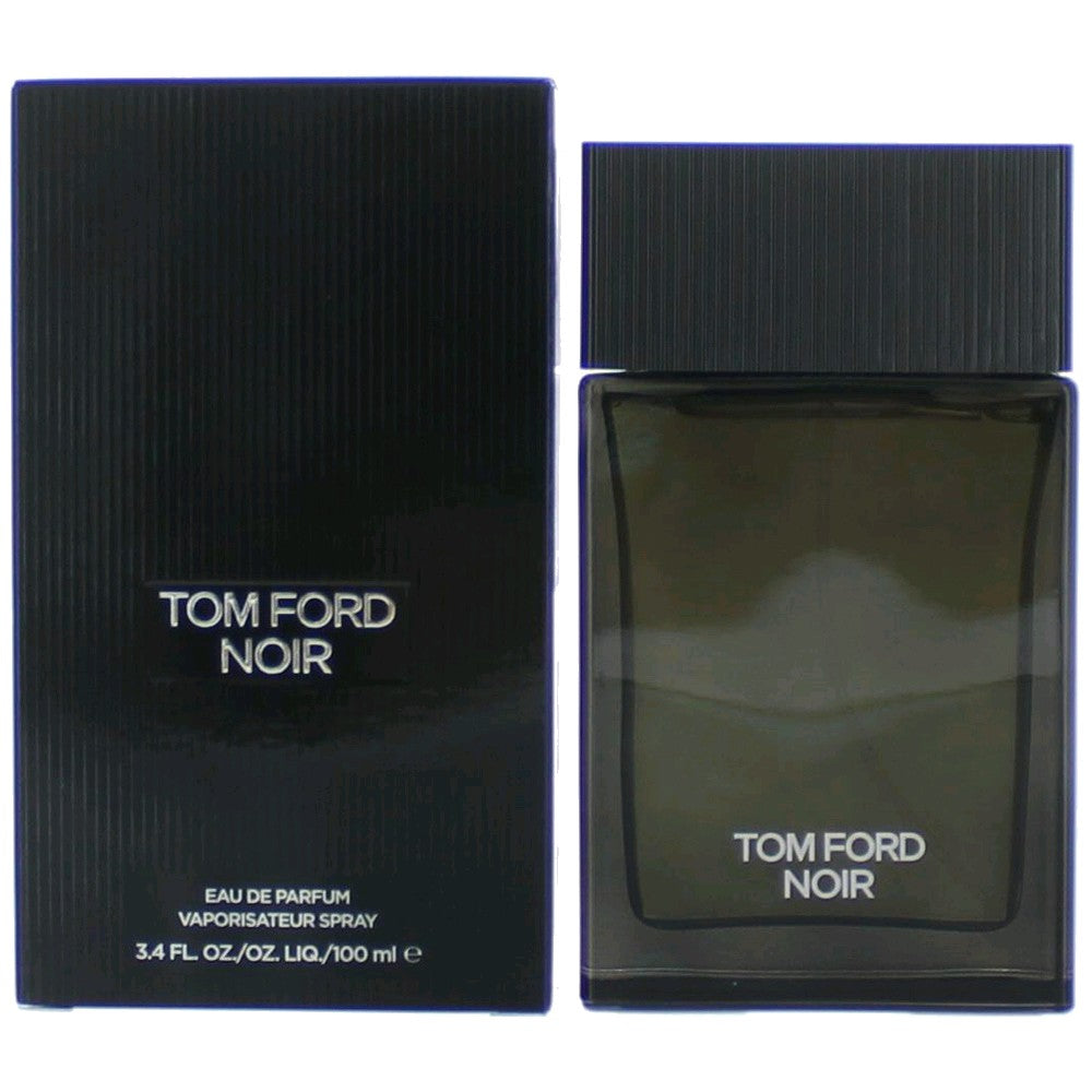 Tom Ford Noir by Tom Ford 3.4 oz Eau de Parfum Spray Cologne for Men