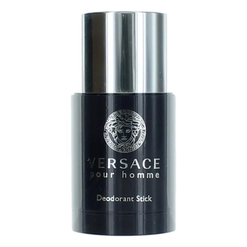 Versace Pour Homme by Versace 2.5 oz Deodorant Stick for Men