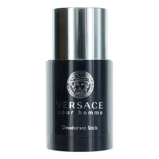 Versace Pour Homme by Versace 2.5 oz Deodorant Stick for Men