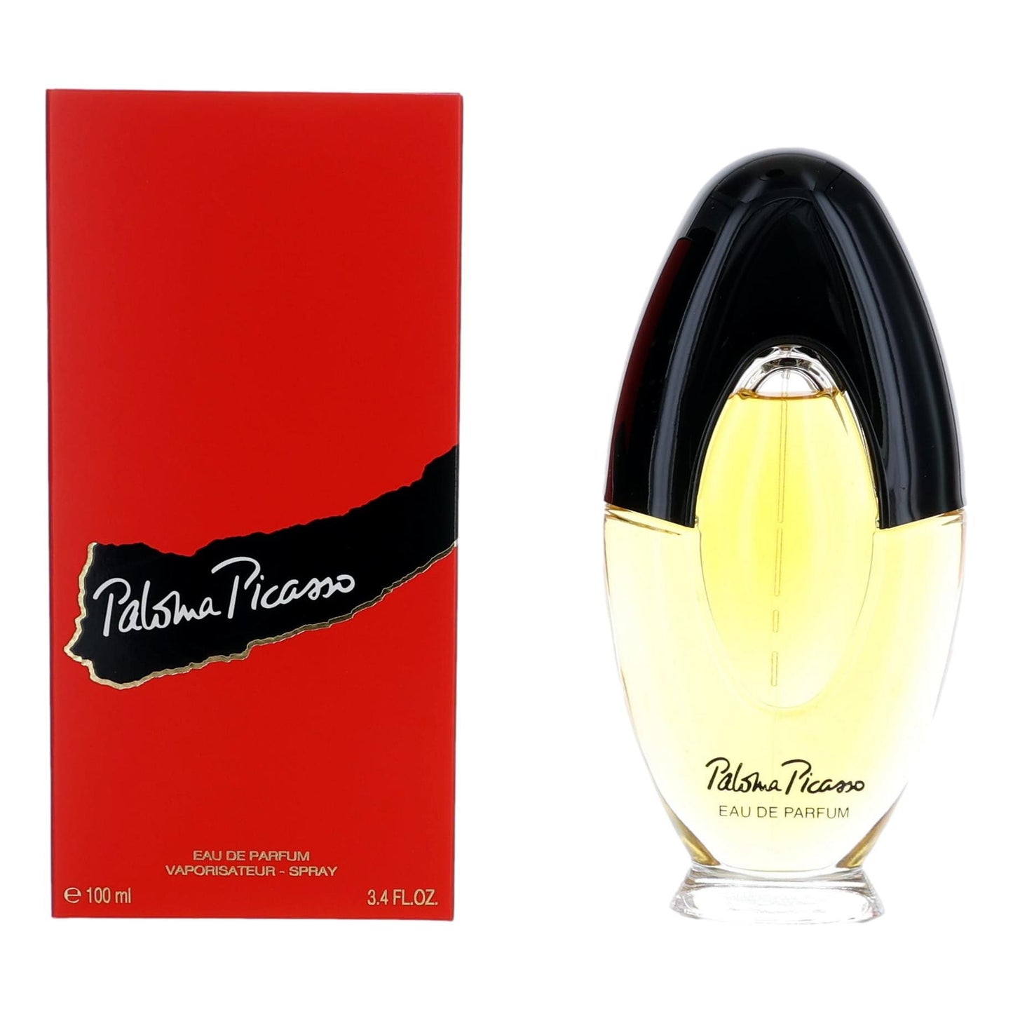 Paloma Picasso by Paloma Picasso 3.4 oz Eau de Parfum Spray Perfume for Women