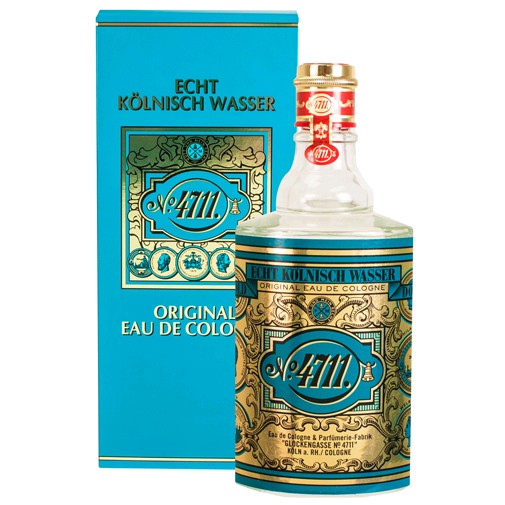 4711 by Muelhens 10.1 oz Eau De Cologne Splash Unisex