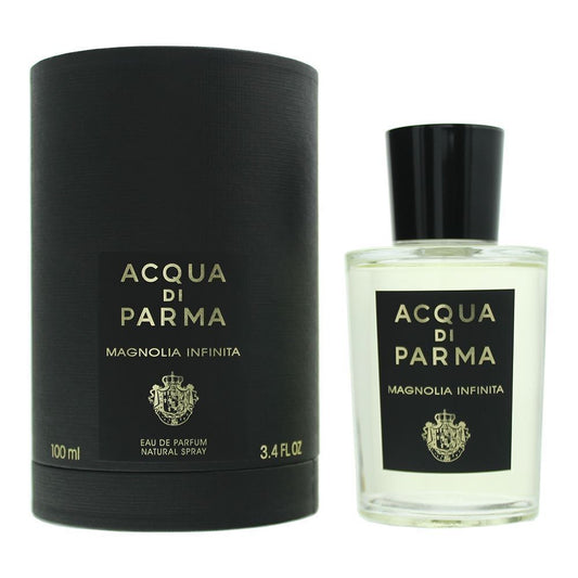 Acqua Di Parma Magnolia Infinita by Acqua Di Parma 3.4 oz Eau de Parfum Spray Perfume for Unisex