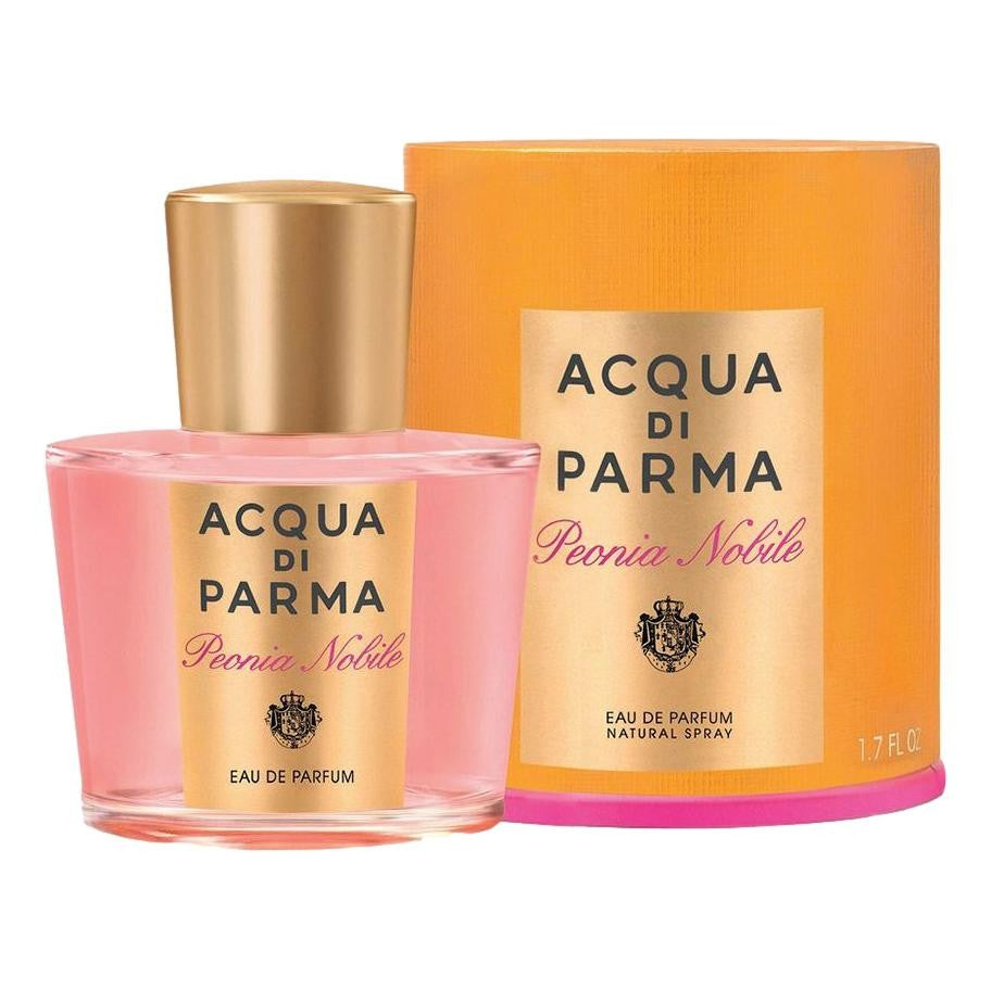Acqua Di Parma Peonia Nobile by Acqua Di Parma 1.7 oz Eau de Parfum Spray Cologne for Men