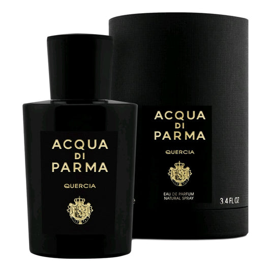 Acqua Di Parma Quercia by Acqua Di Parma 3.4 oz Eau de Parfum Spray Perfume for Unisex