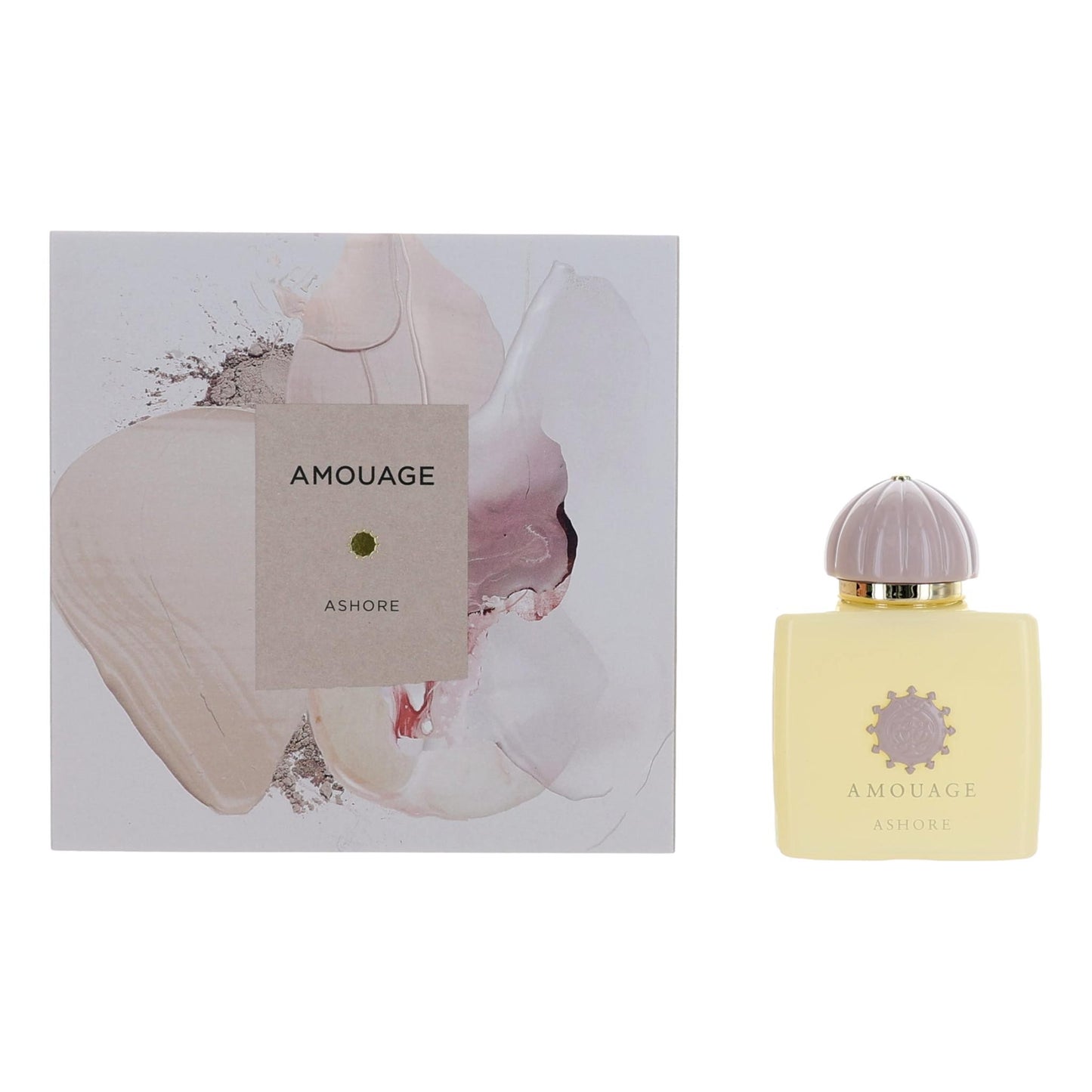 Ashore by Amouage 1.7 oz Eau de Parfum Spray Perfume for Women 