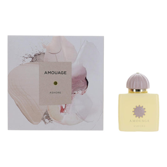 Ashore by Amouage 1.7 oz Eau de Parfum Spray Perfume for Women 