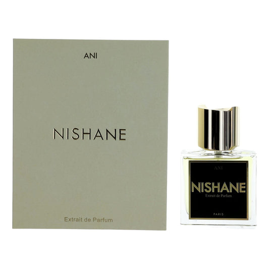 Nishane Ani by Nishane 1.7 oz Extrait De Parfum Spray Perfume for Unisex