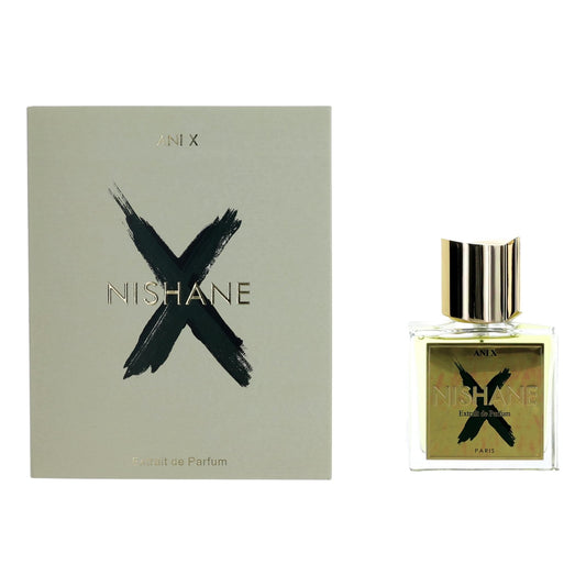 Nishane Ani X by Nishane 1.7 oz Extrait de Parfum for Unisex