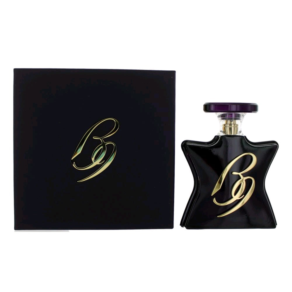 Bond No. 9 B9 by Bond No. 9 3.3 oz Eau de Parfum Spray Perfume for Unisex