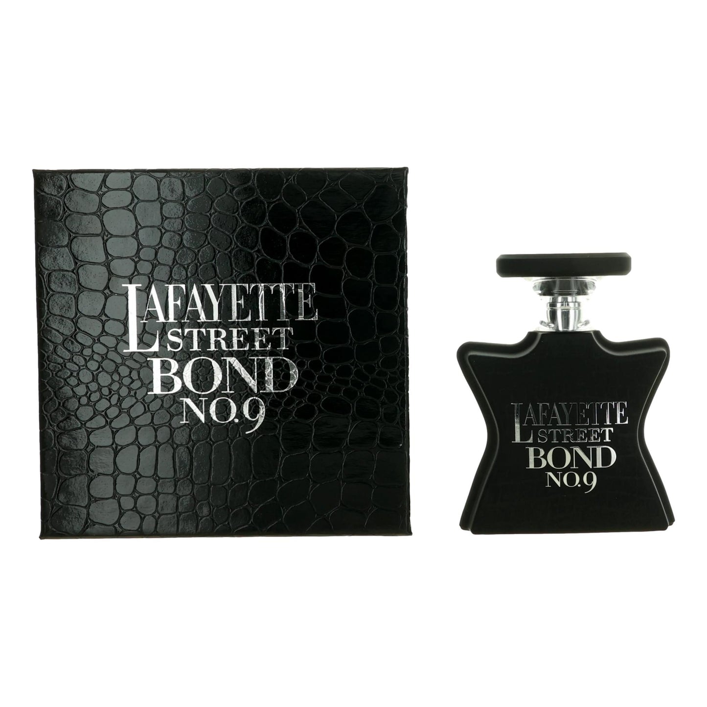 Bond No. 9 Lafayette Street by Bond No. 9 1.7 oz Eau de Parfum Spray Perfume for Unisex