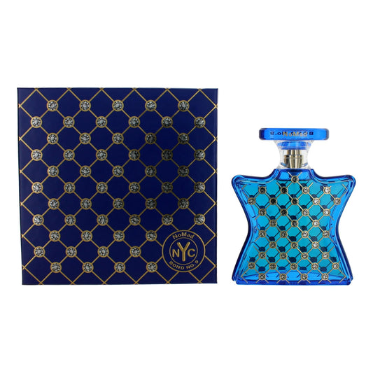 Bond No. 9 NoMad by Bond No. 9 3.3 oz Eau de Parfum Spray Perfume for Unisex